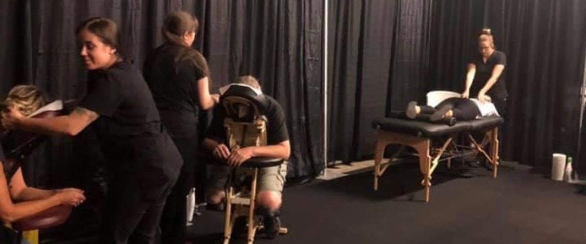 Massage Therapy Indianapolis